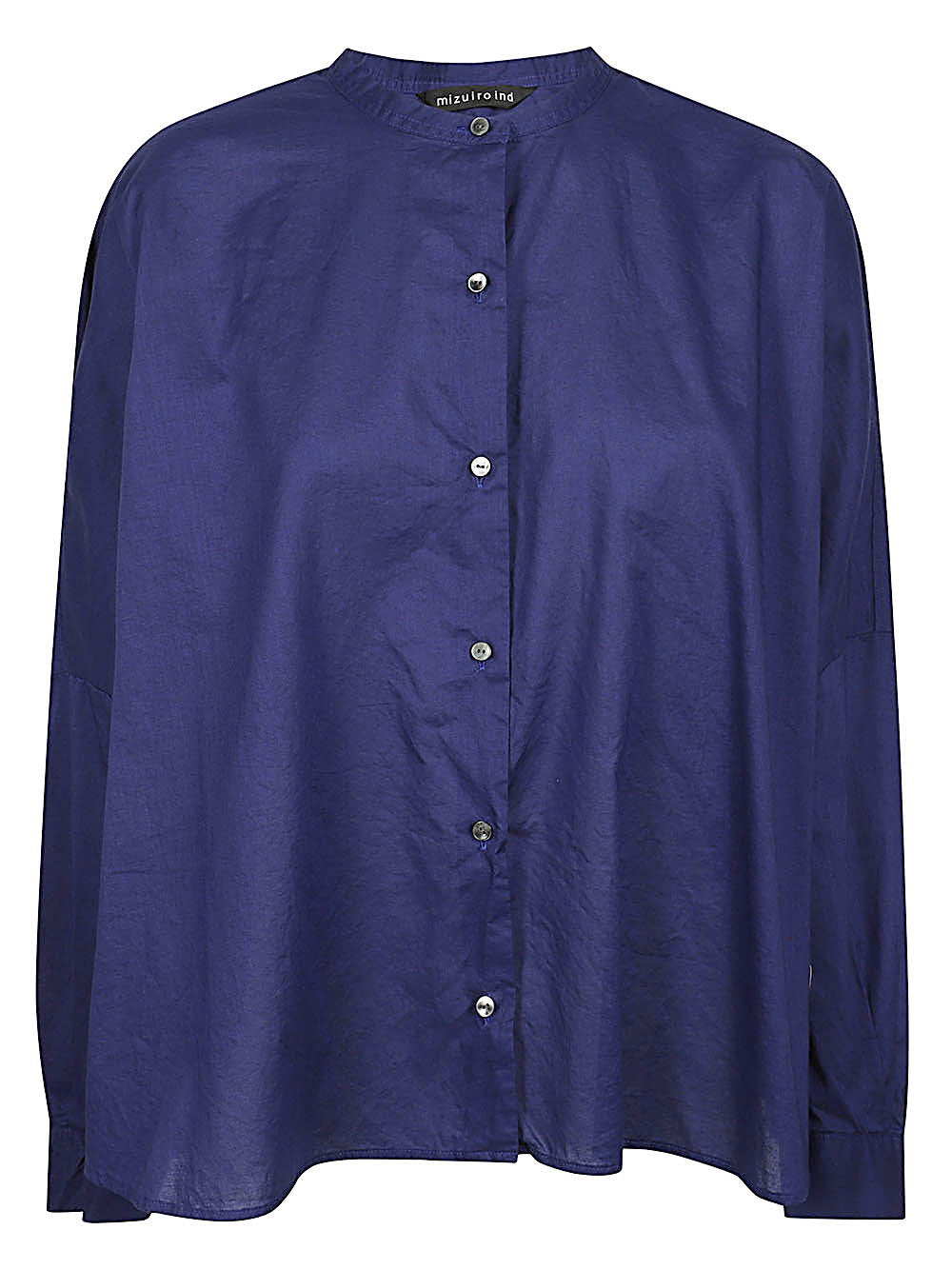 MIZUIRO Shirt
