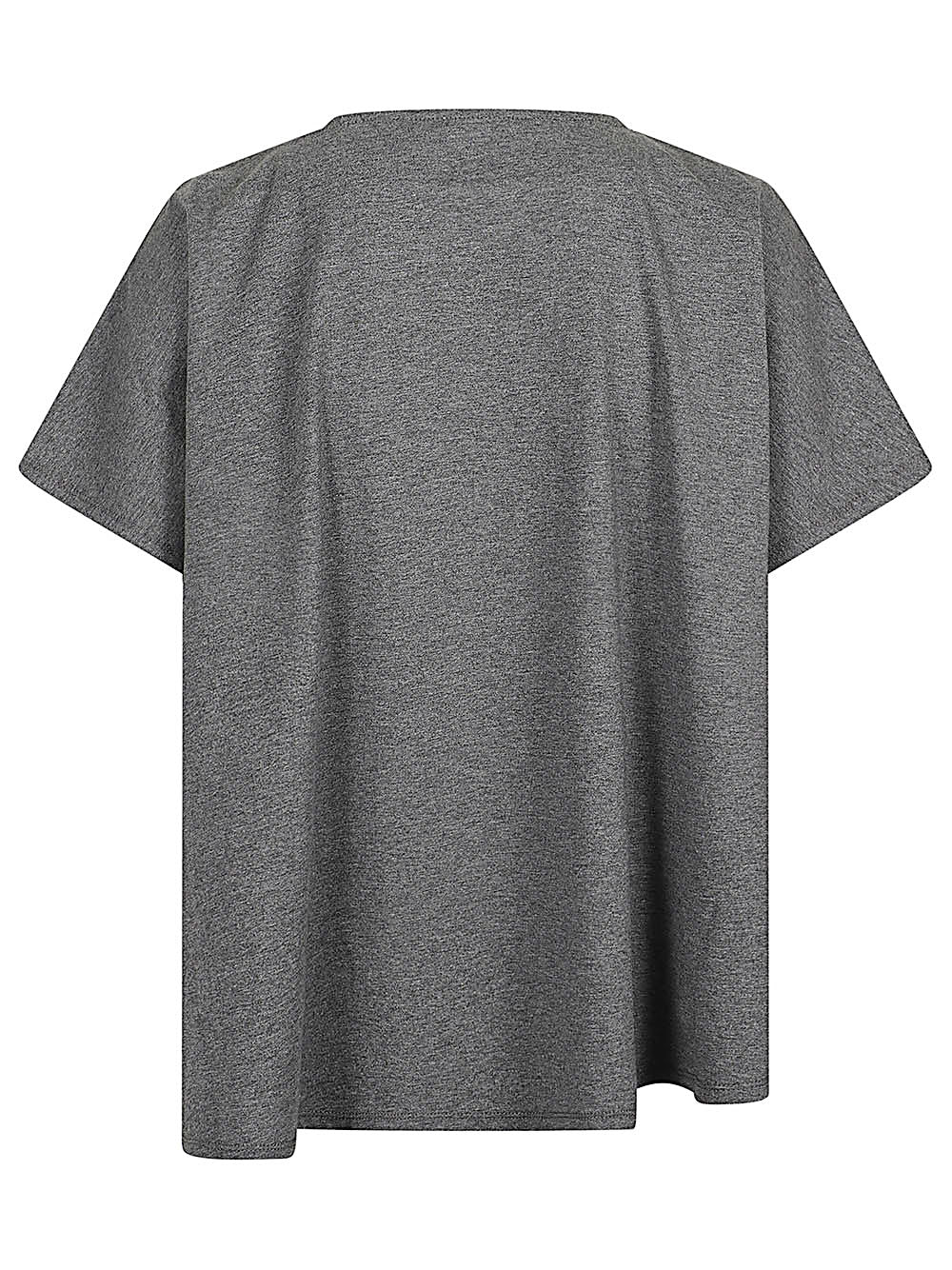 Moyuru Printed Cotton T-Shirt