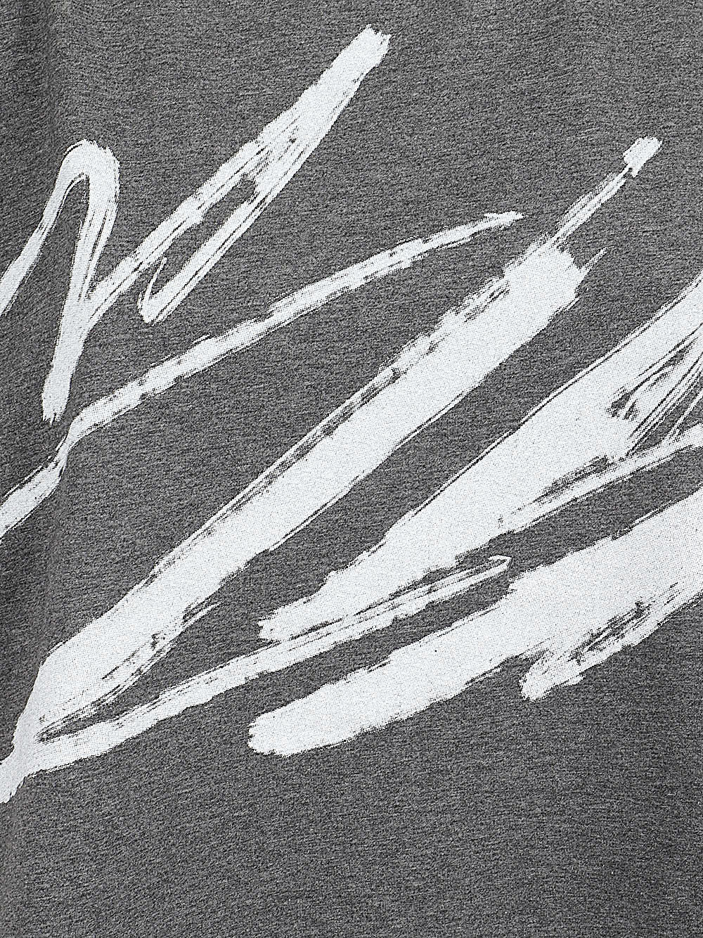 Moyuru Printed Cotton T-Shirt