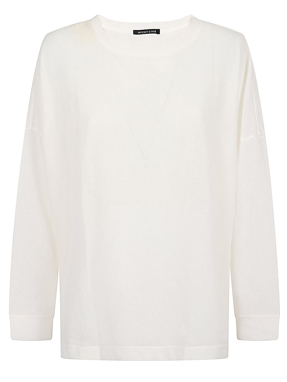 MIZUIRO Sweater
