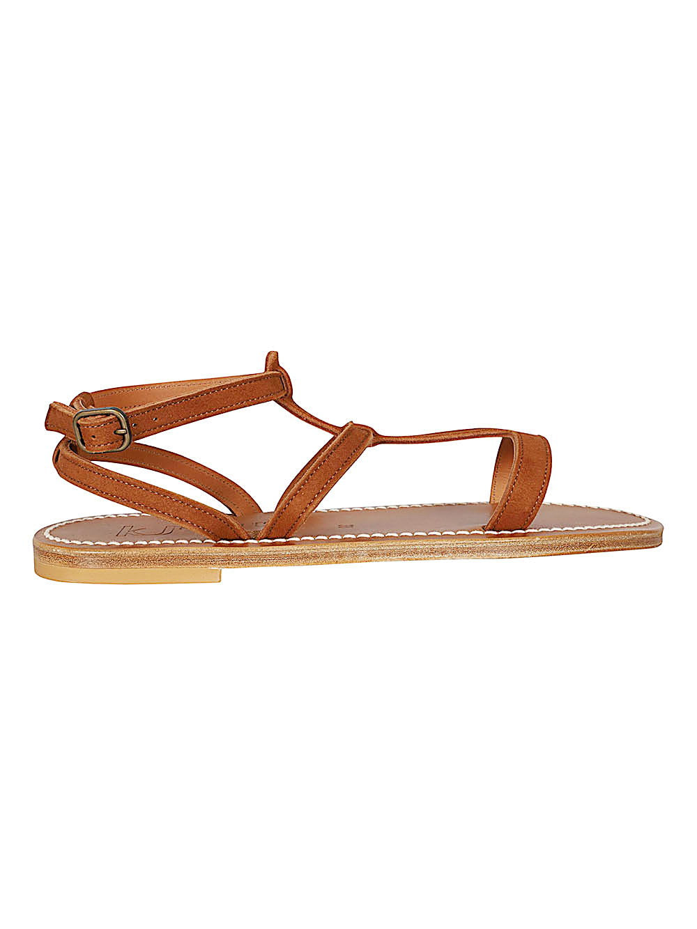 K Jacques St Tropez Sandals