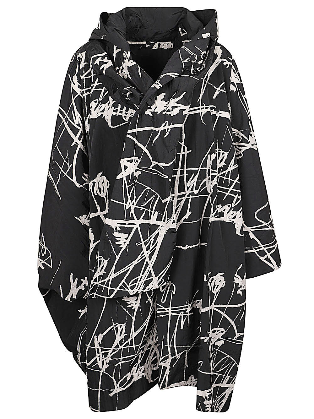 MOYURU Jacket