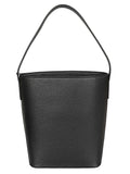 Mizuiro Medium Leather Shoulder Bag