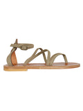 K Jacques St Tropez Sandals