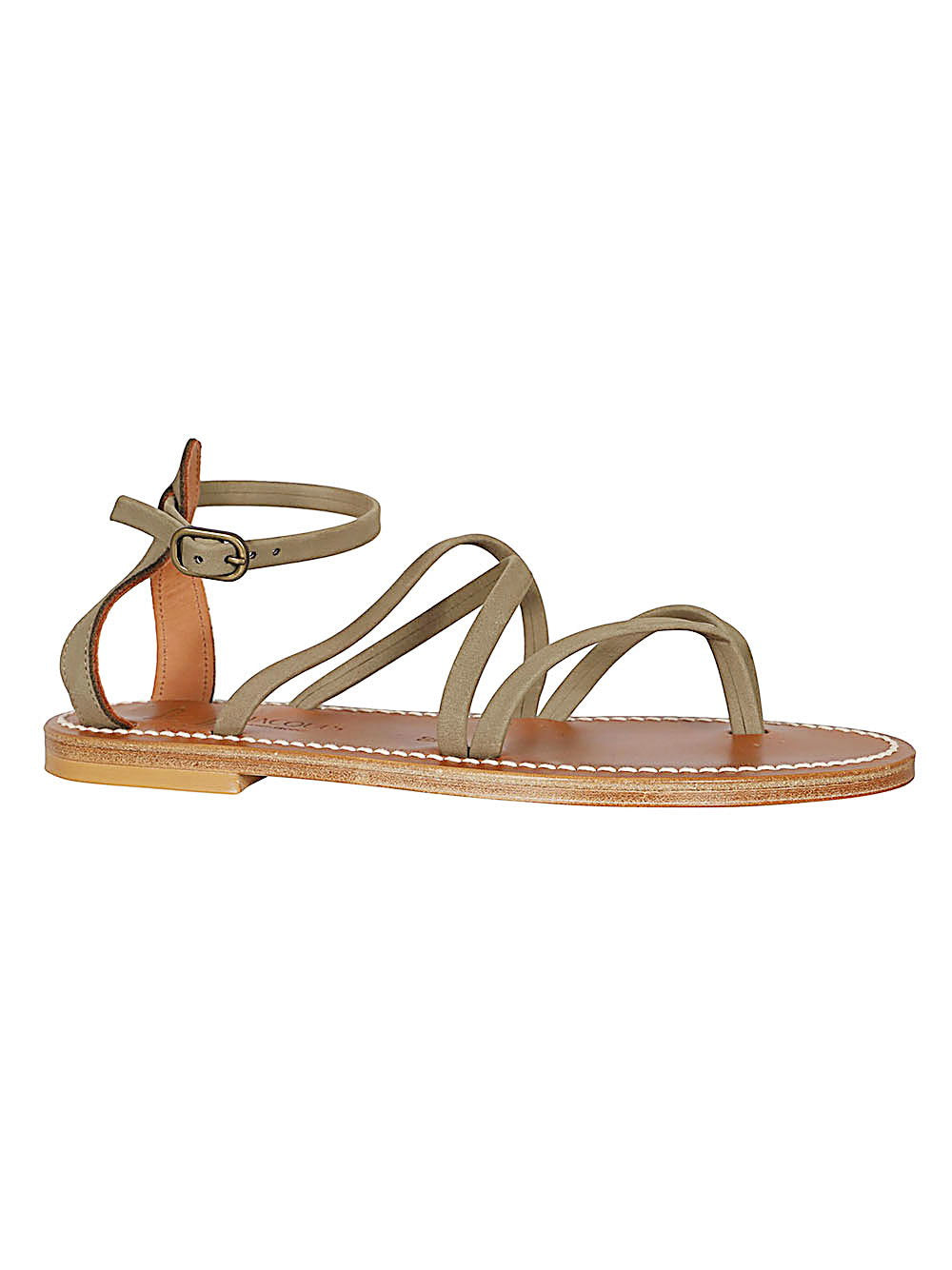 K Jacques St Tropez Sandals