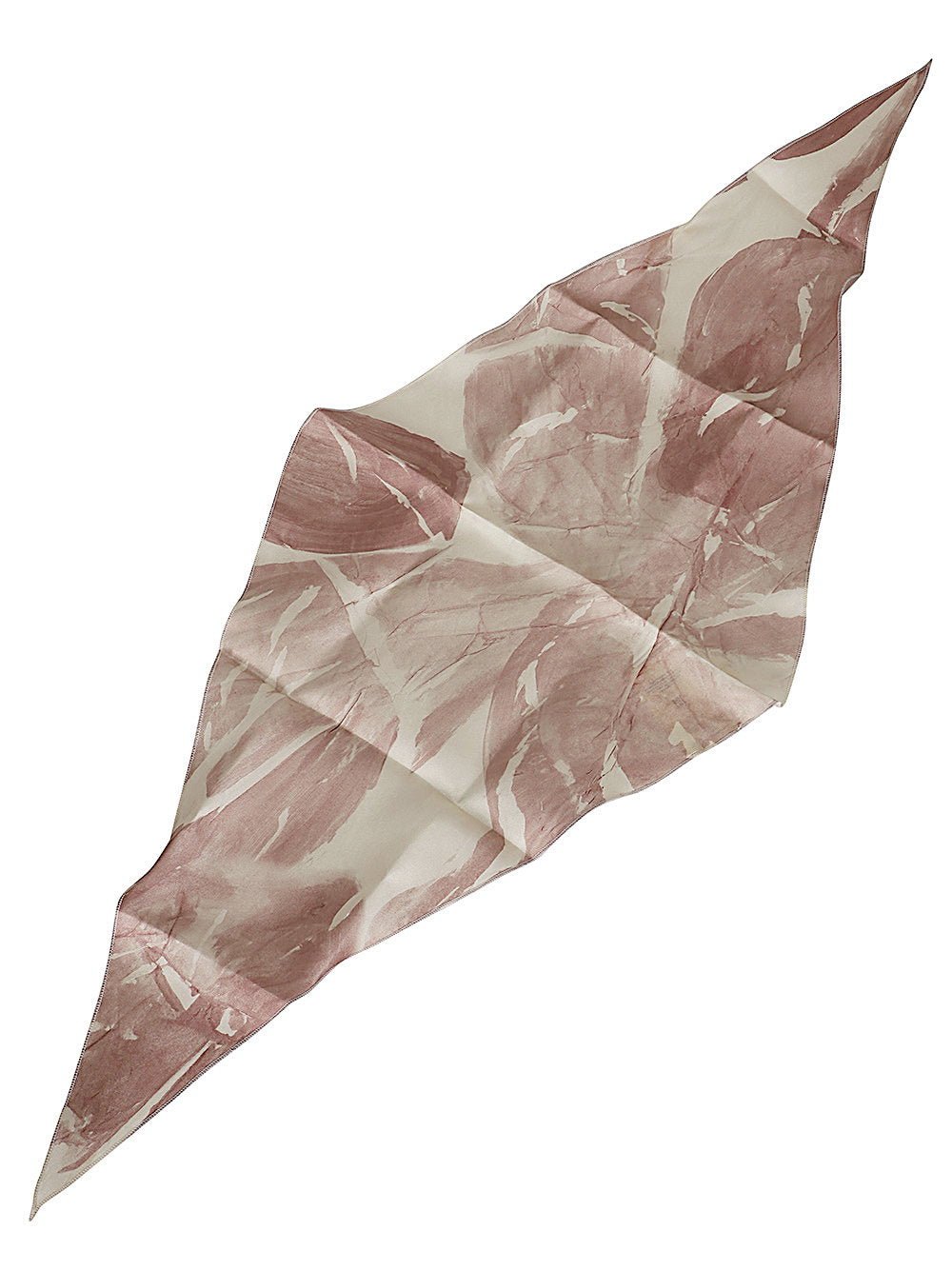 Alysi Silk Foulard