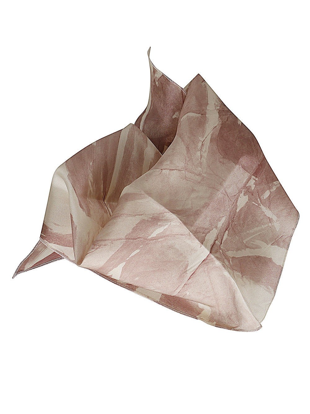 Alysi Silk Foulard