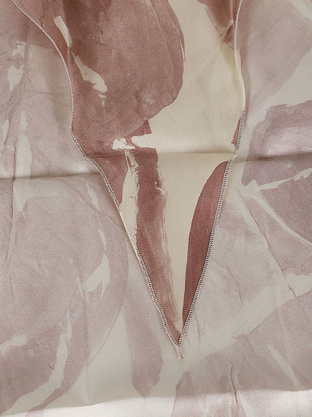 Alysi Silk Foulard
