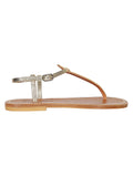 K Jacques St Tropez Sandals