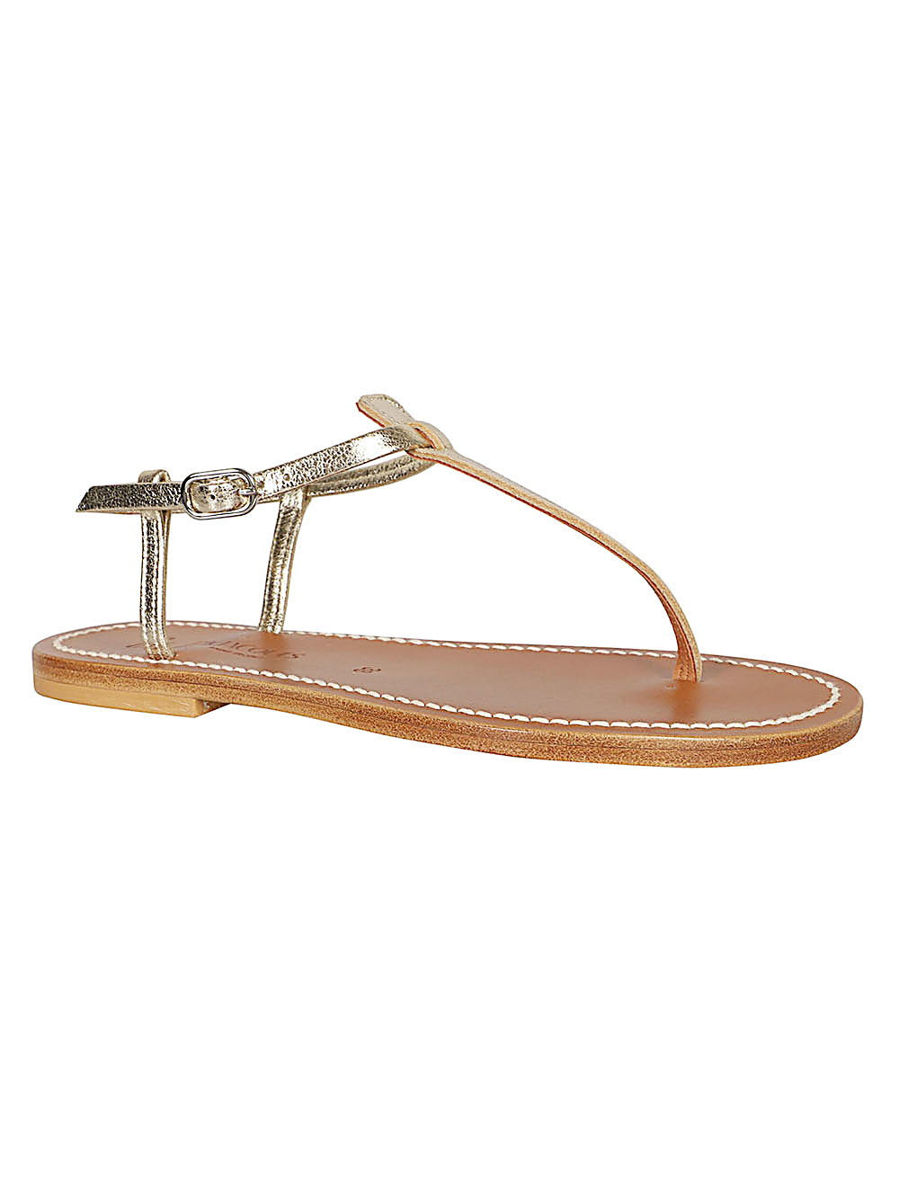 K Jacques St Tropez Sandals
