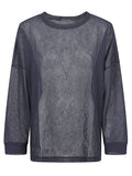 MIZUIRO Sweater