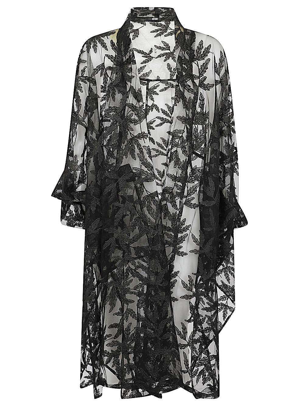 MOYURU Cardigan