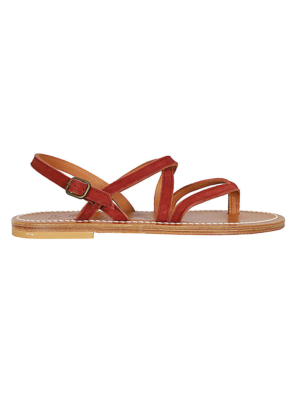 K Jacques St Tropez Sandals