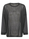 MIZUIRO Sweater