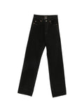 Saint Laurent Baggy Denim Jeans