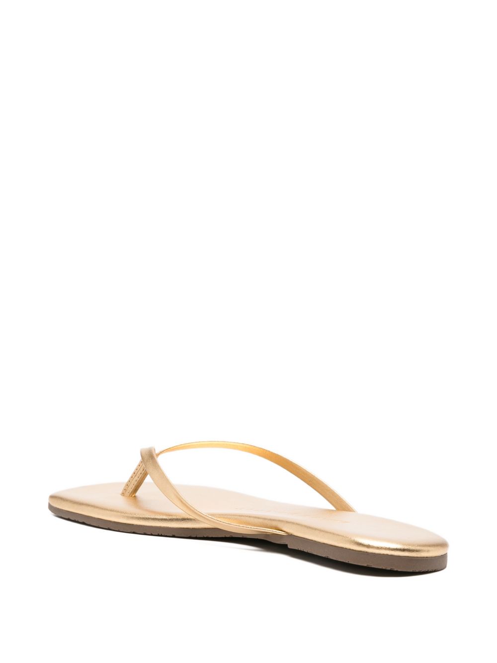 TKESS X Tessabit Tkees x Tessabit Lily Leather Sandals