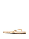 TKESS X Tessabit Tkees x Tessabit Lily Leather Sandals