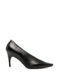Balenciaga Leather Pumps
