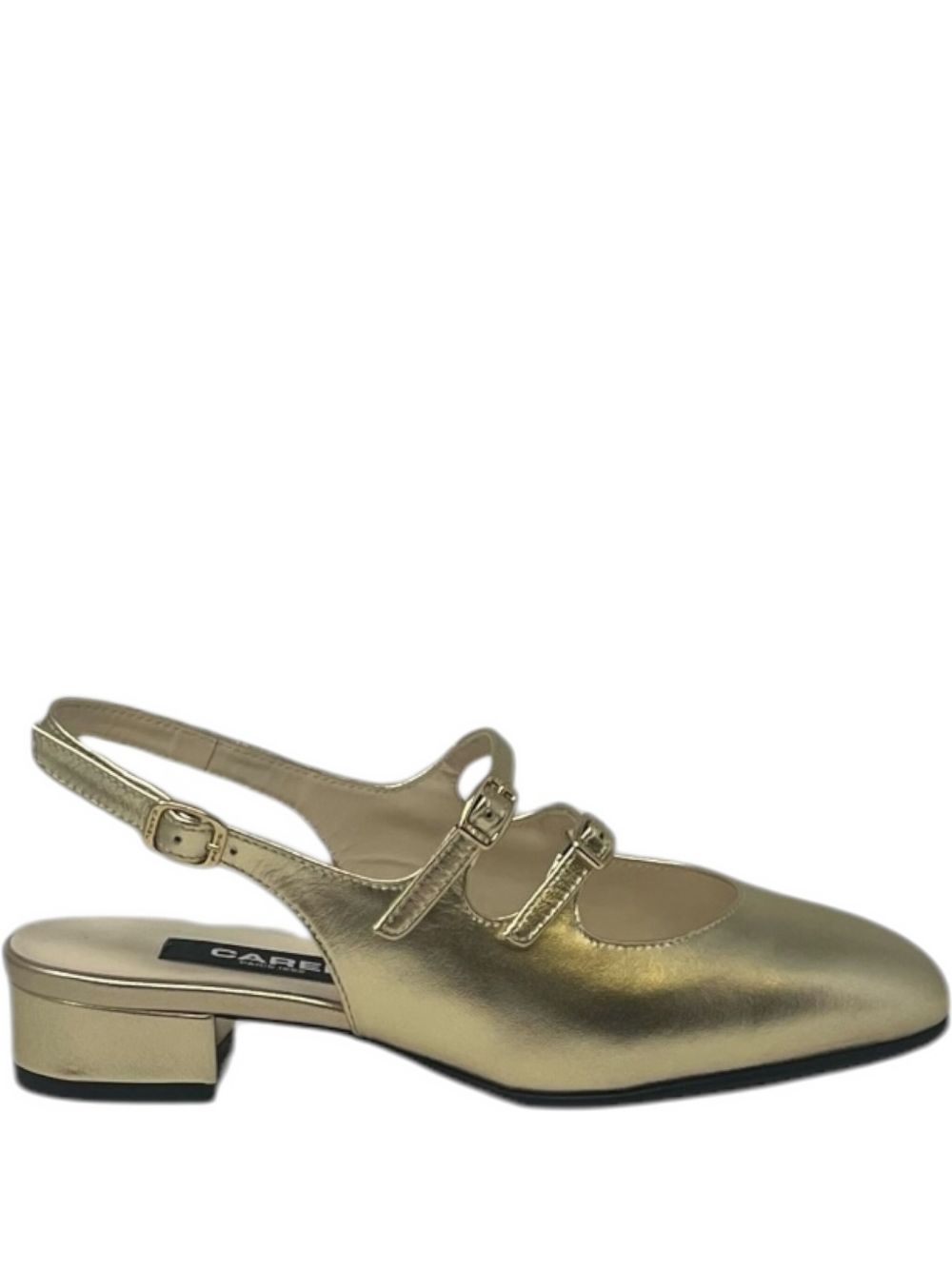 Carel Paris Peche Slingback Mary Janes