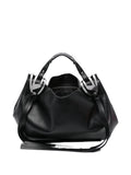 Diesel Knot Medium Top Handle Bag