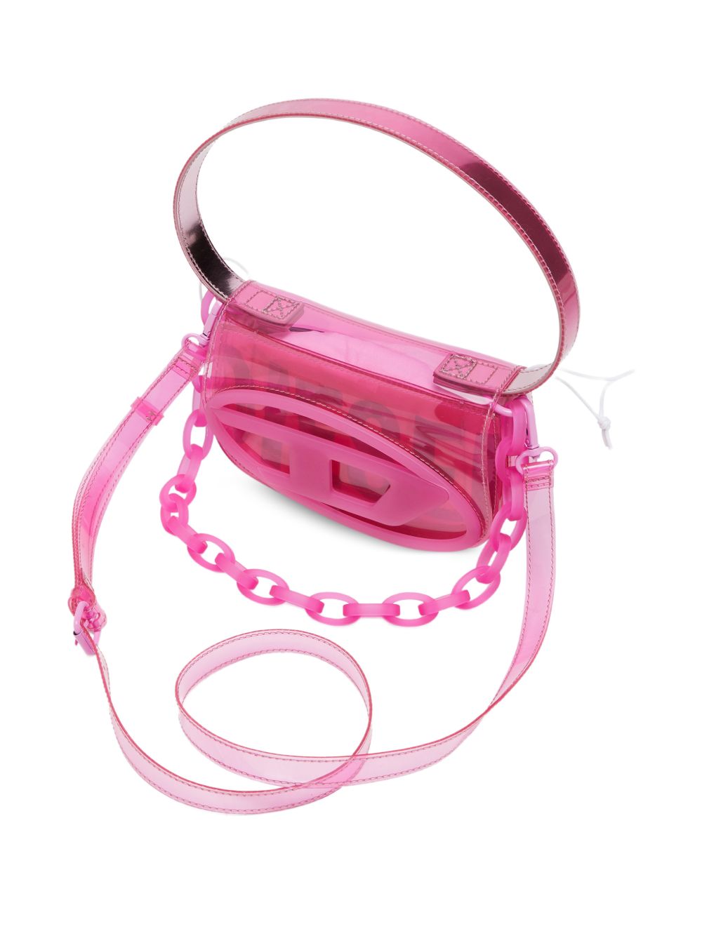 Diesel 1DR Small Top Handle Bag