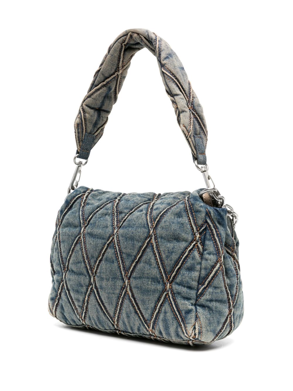 Diesel Bags.. LIGHT BLUE