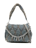 Diesel Bags.. LIGHT BLUE