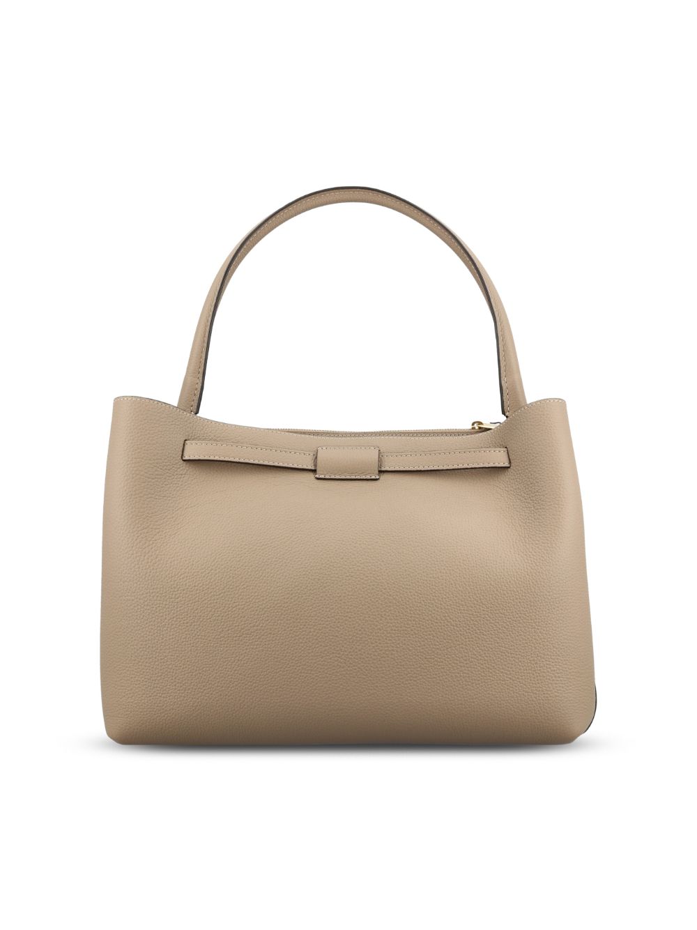Tod'S Handbag In Leather Small