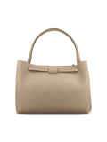 Tod'S Handbag In Leather Small