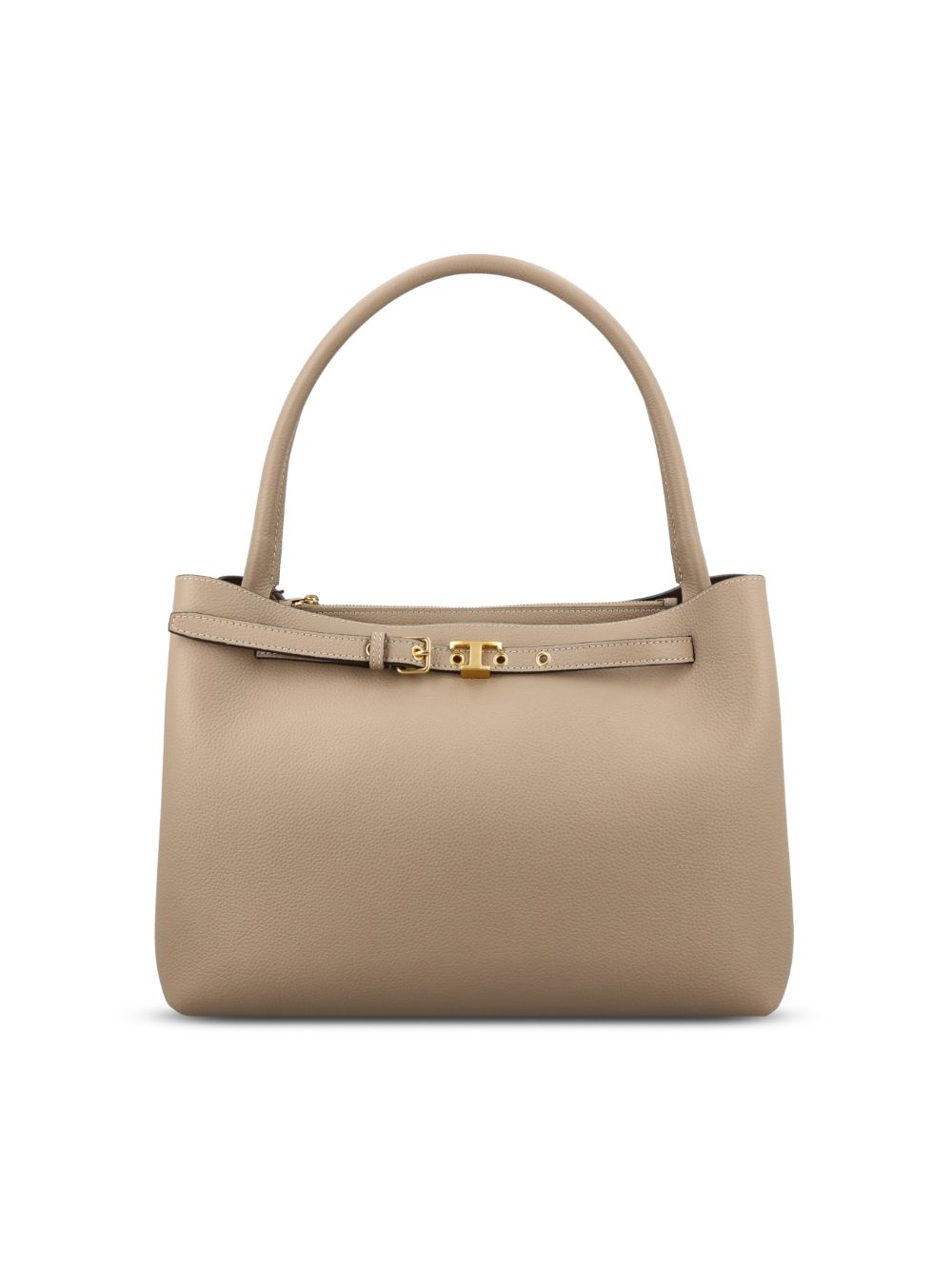 Tod'S Handbag In Leather Small
