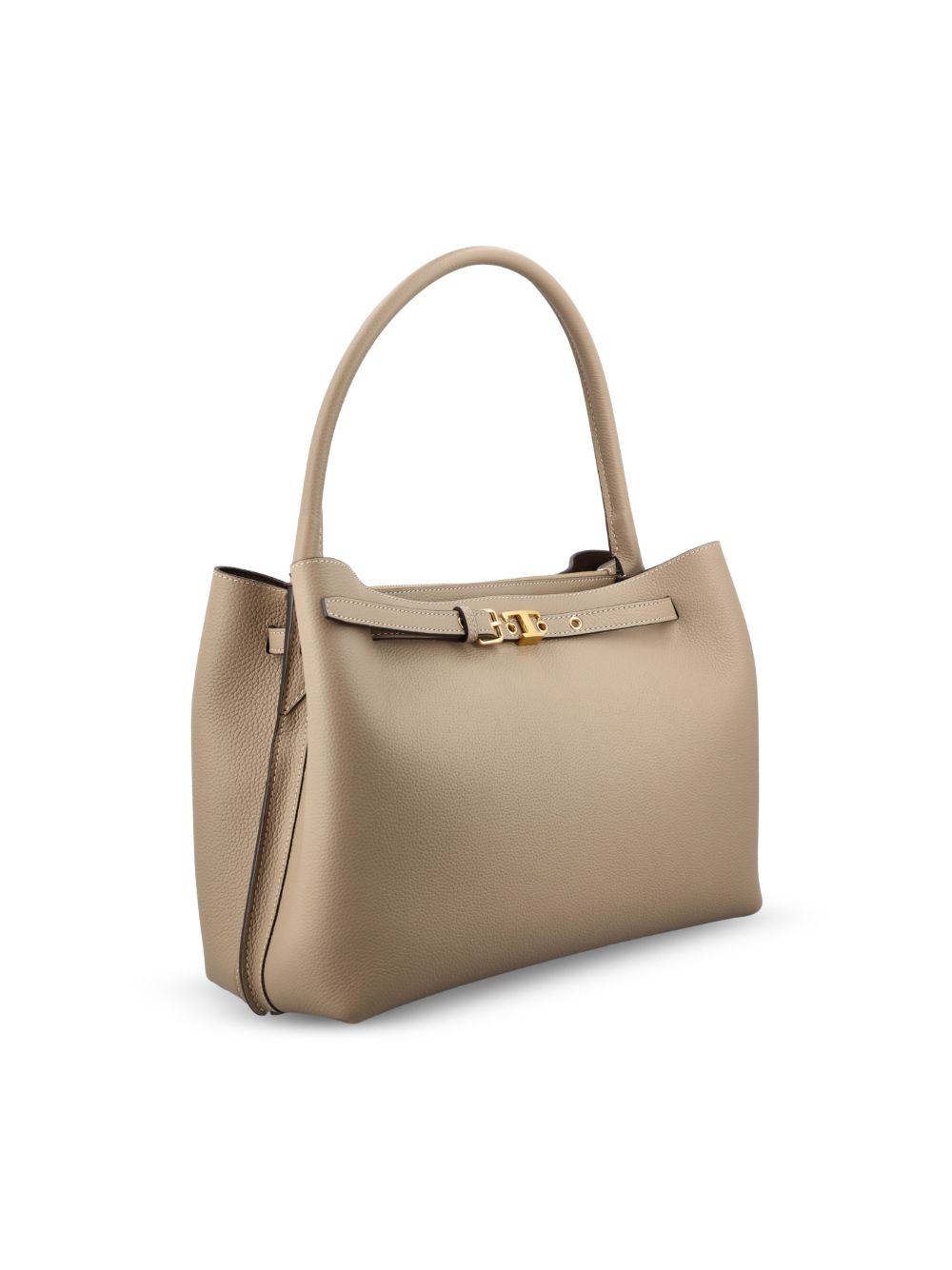 Tod'S Handbag In Leather Small