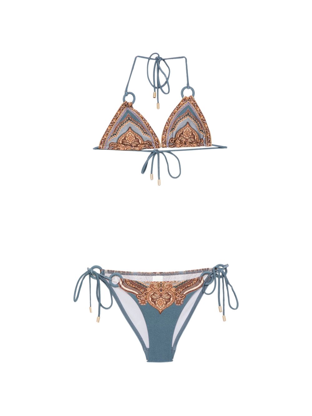Zimmermann Sea clothing LIGHT BLUE