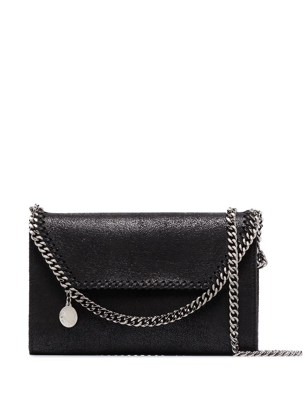 Stella McCartney Falabella Small Crossbody Bag