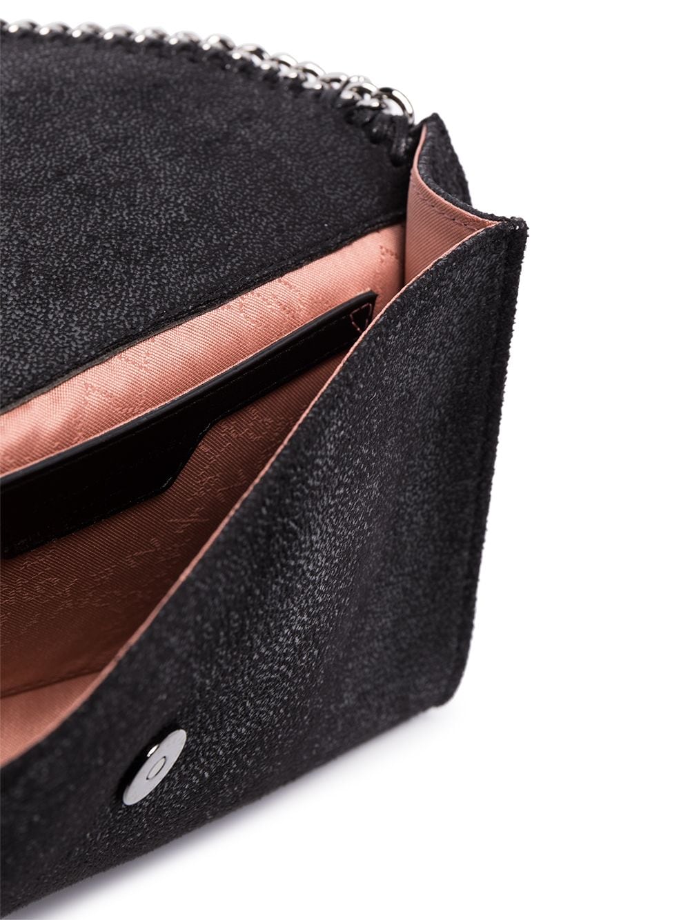 Stella McCartney Falabella Small Crossbody Bag