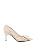 Sergio Rossi Pumps