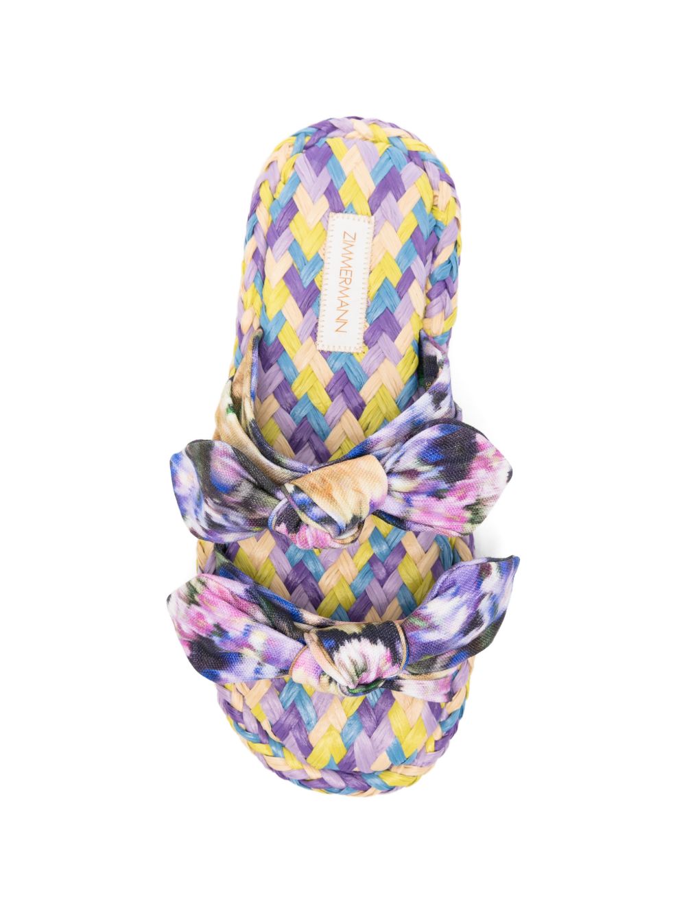 Zimmermann Sandals