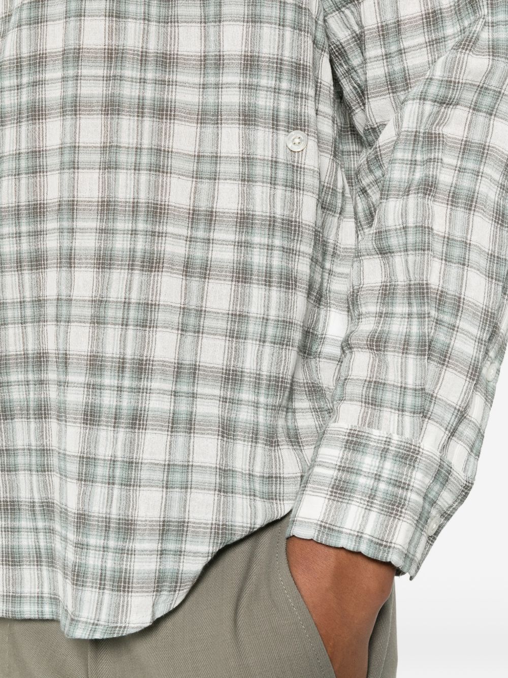 Dunst Shirt