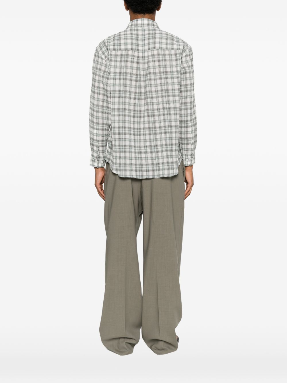 Dunst Shirt