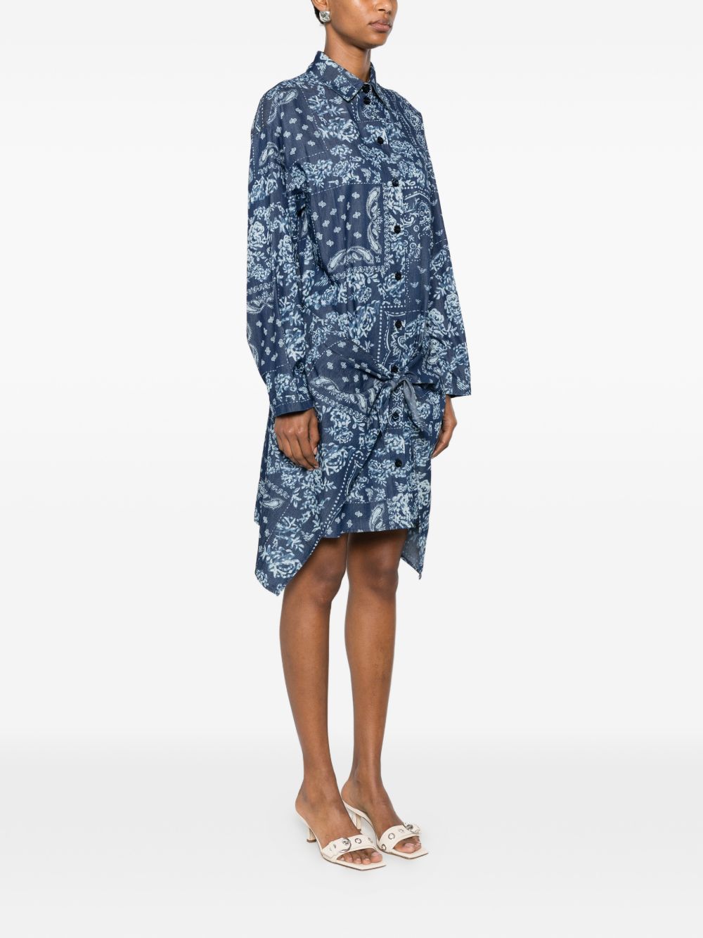 Emporio Armani Dress