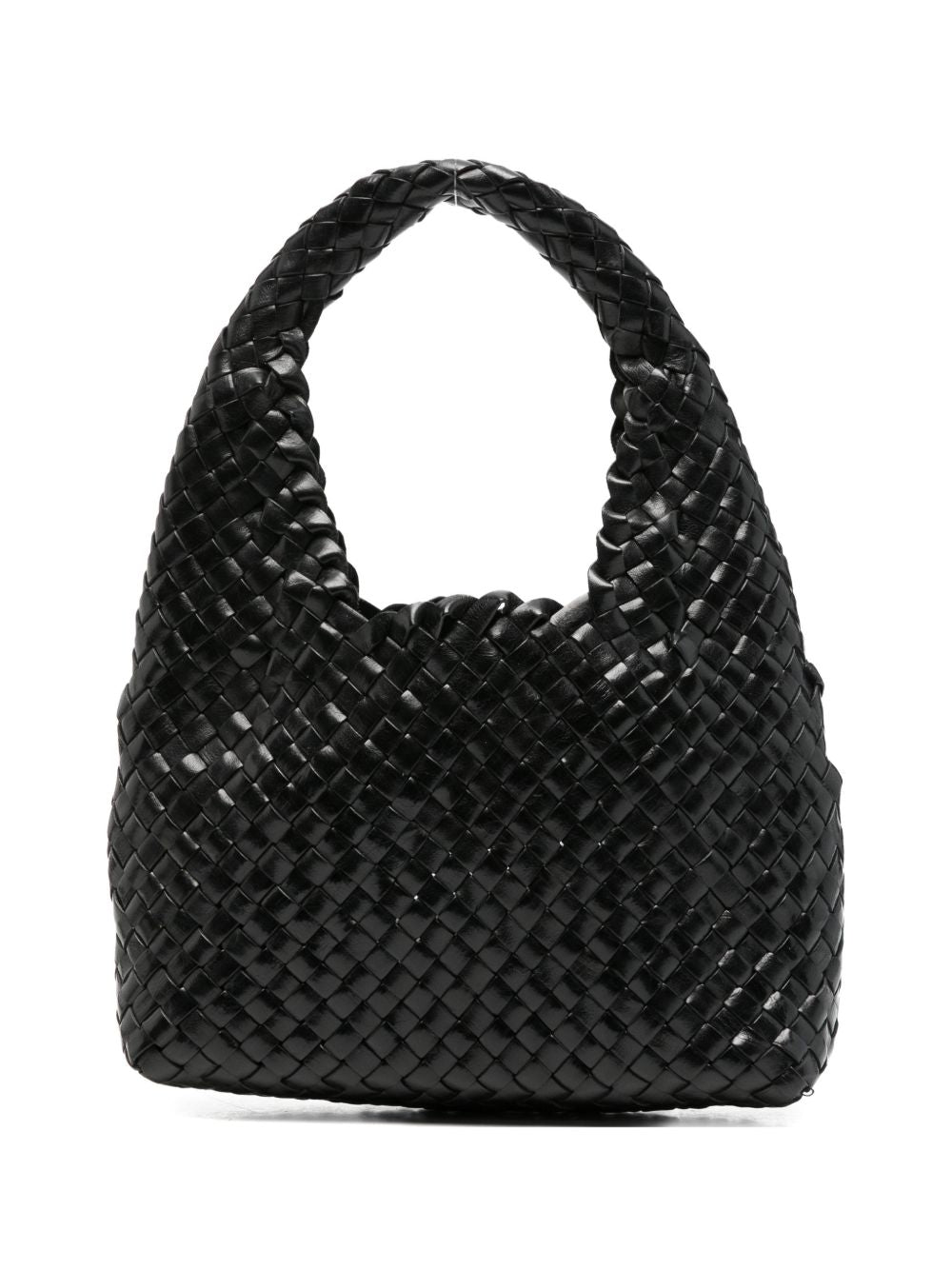 Manebí ManebÃ­ Woven Tote Bag