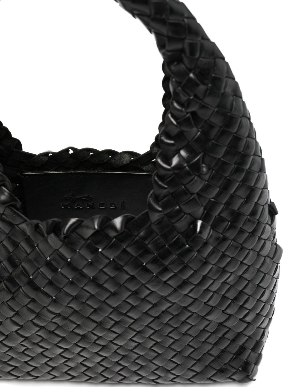 Manebí ManebÃ­ Woven Tote Bag