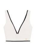 Valentino Top WHITE