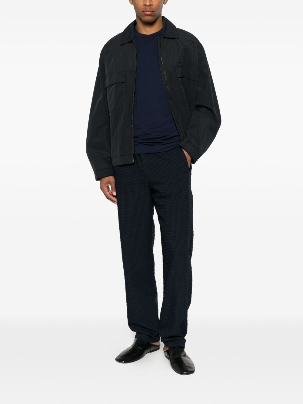 Emporio Armani Trousers