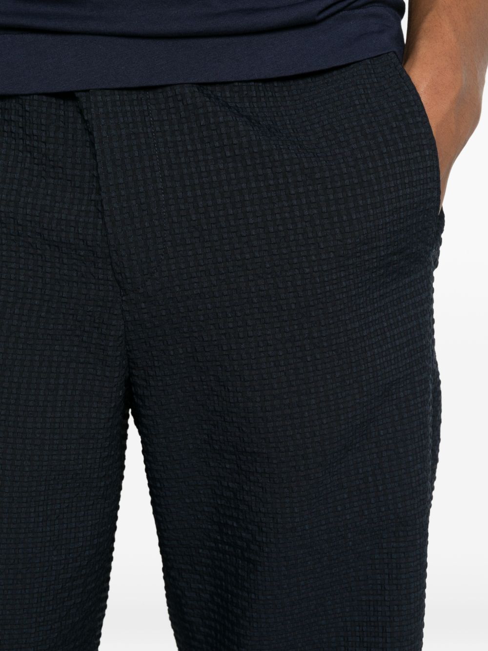 Emporio Armani Trousers