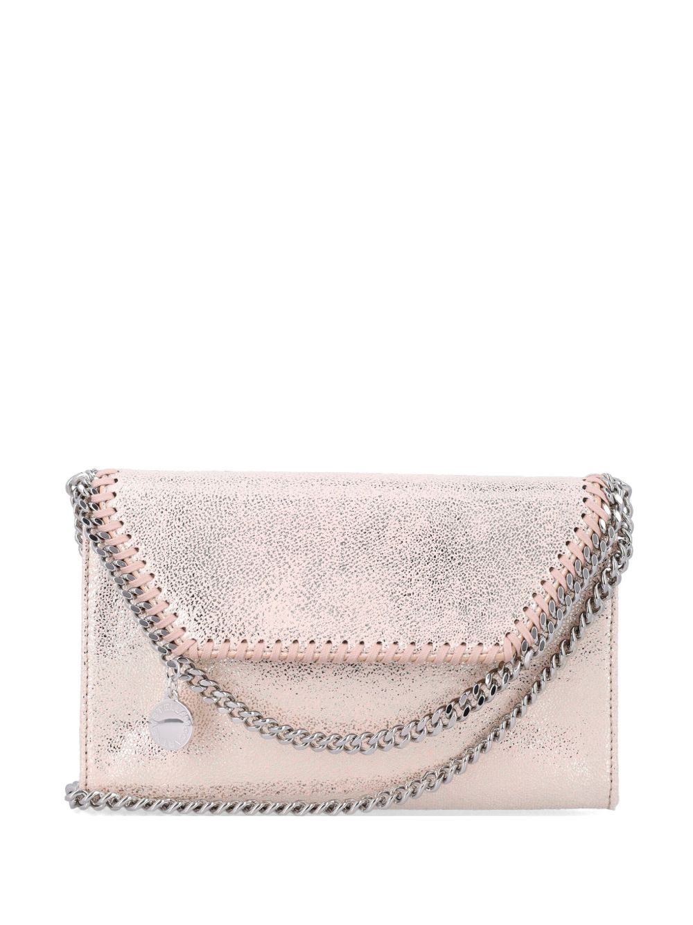 Stella McCartney Falabella Small Crossbody Bag