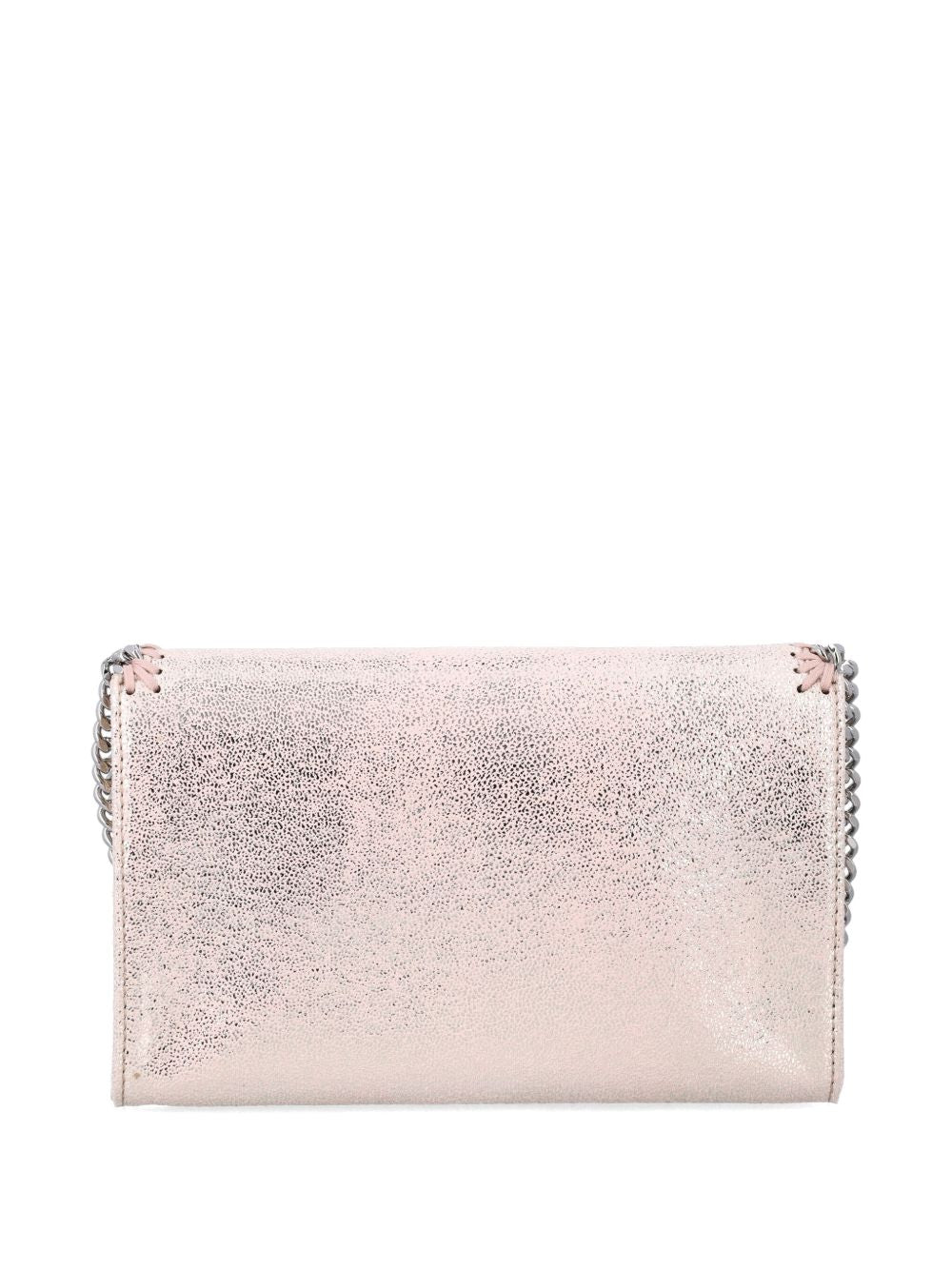 Stella McCartney Falabella Small Crossbody Bag
