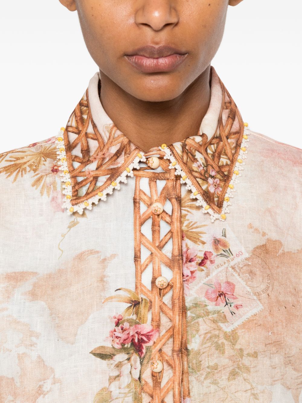 Zimmermann Shirt