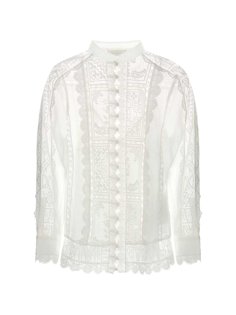 Zimmermann Blouse