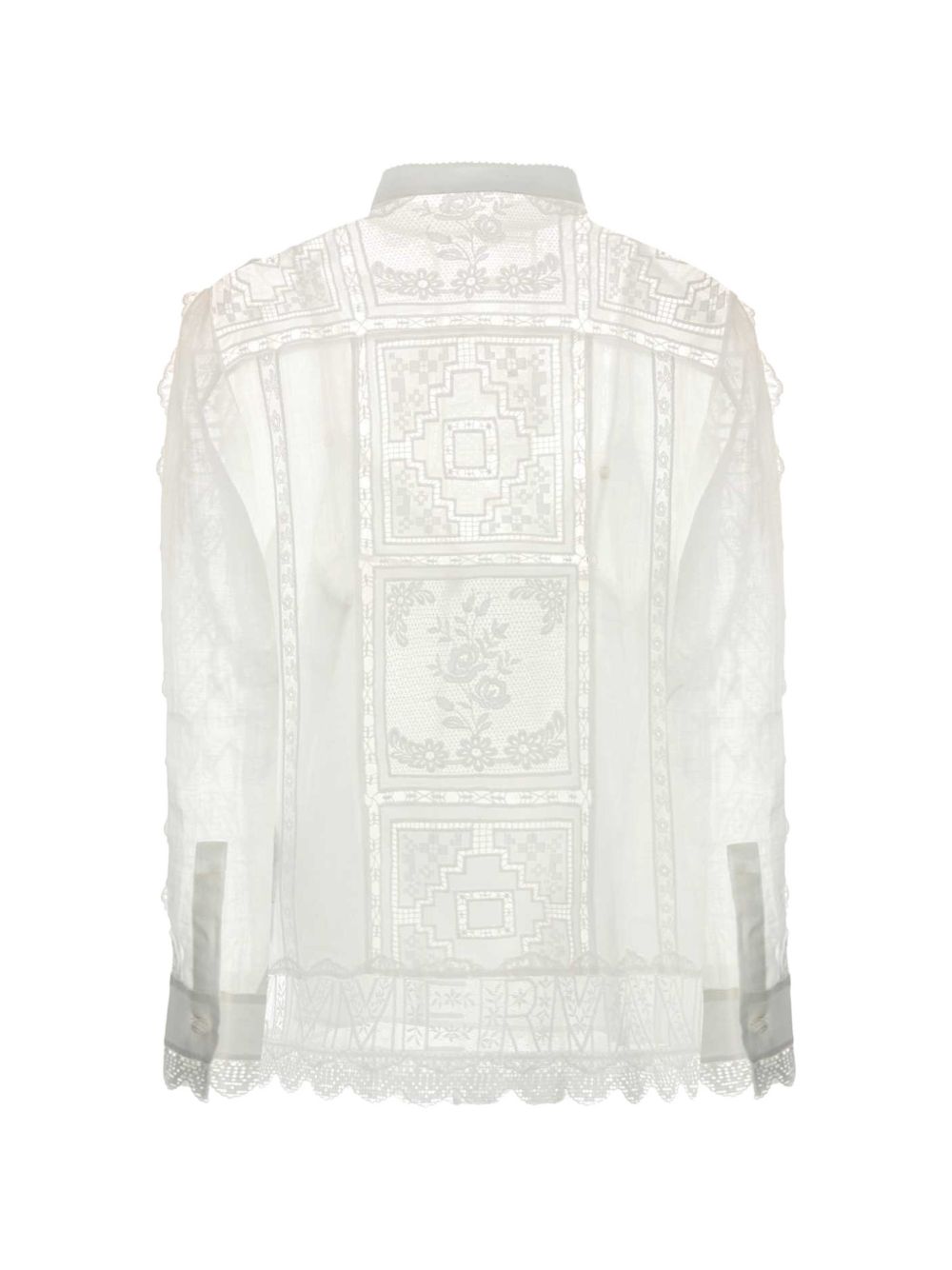 Zimmermann Blouse