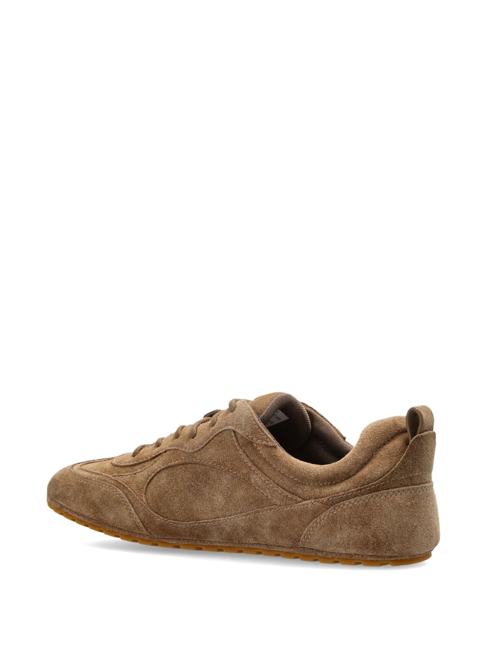 Tory Burch Good Luck Trainer Sneakers